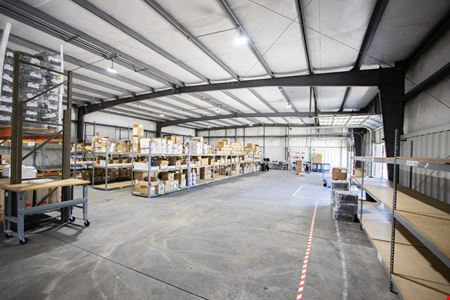 1020 Industrial Court