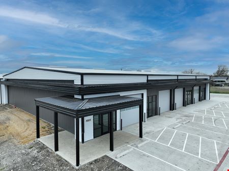 Industrial space for Rent at 1011 Industrial Way Drive in Anna