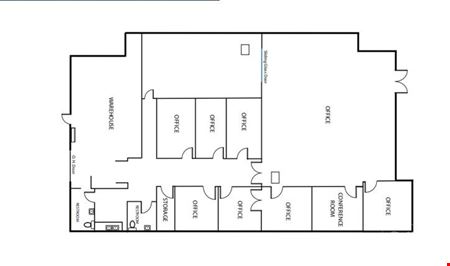 Industrial space for Rent at Voit La Palma Corporate Center Available for Lease in Anaheim
