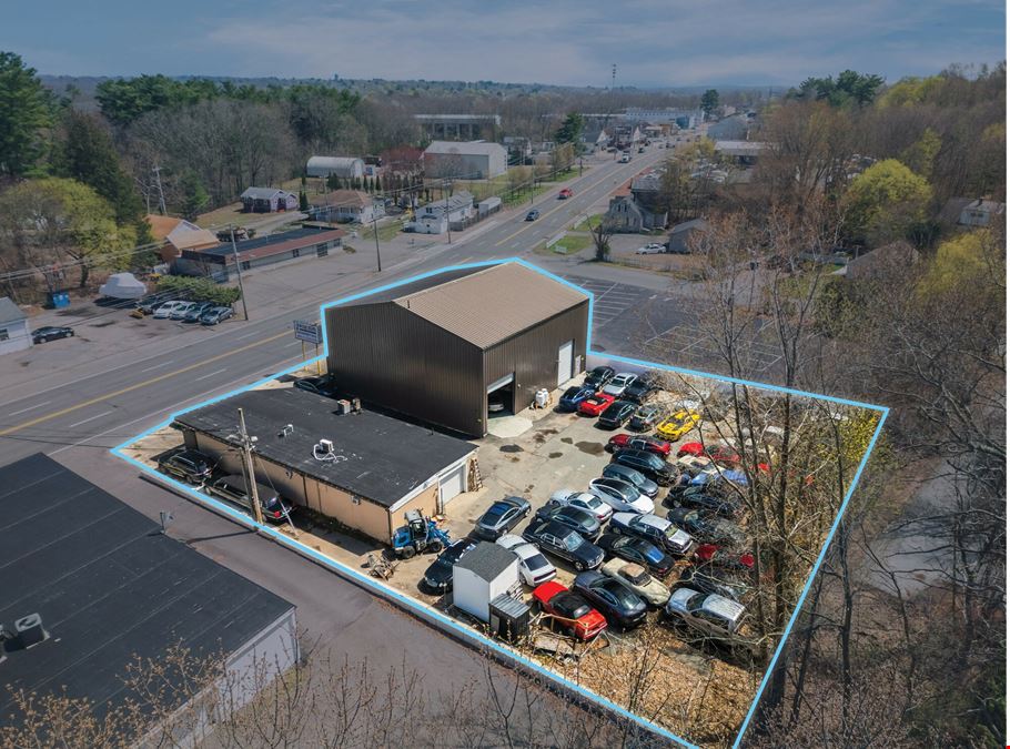 105 Memorial Dr