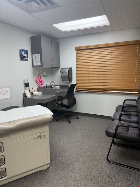 Eden Prairie Medical Office
