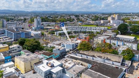 Retail space for Sale at Bayamon Commercial Property @ Town Core - For Sale in Bayamon