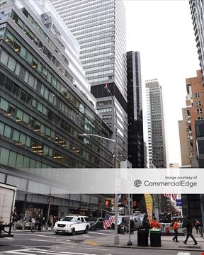 110 East 59th Street