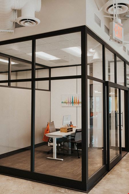 Office Evolution - Tampa Harbour Island