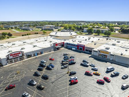 Retail space for Sale at Heritage Village Mall in Beaver Dam