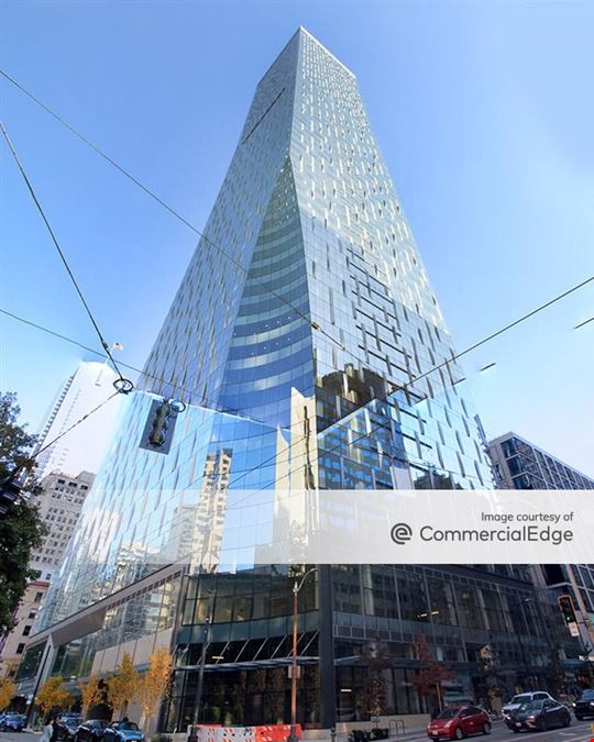 Rainier Square Tower