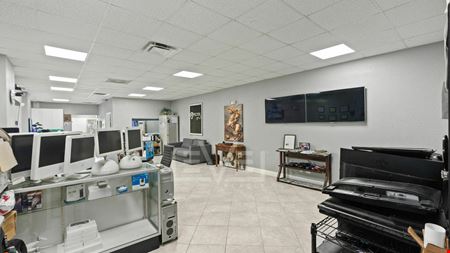 Office space for Sale at Berkley South - C 125 in Fort Lauderdale