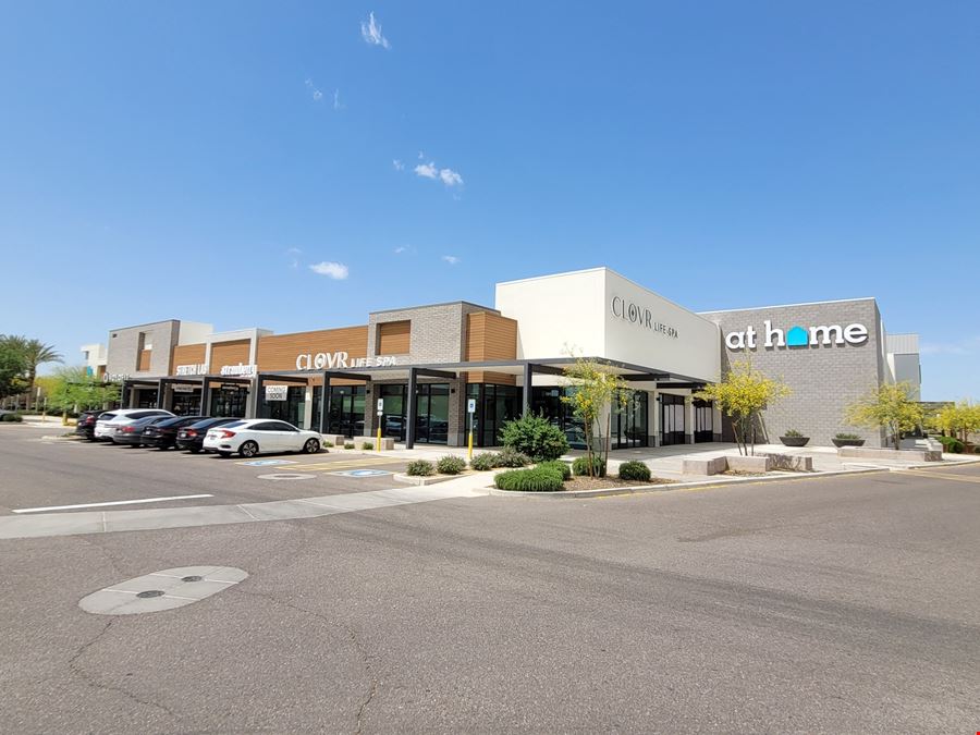 2524 S. San Tan Village Pkwy Retail For Rent PropertyShark