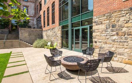 Hoyt Block Building
