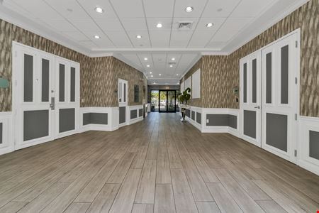 Cypress Court