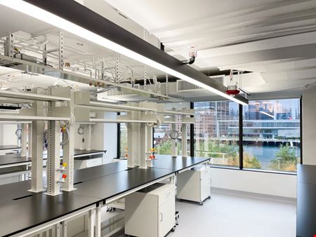 Special space for Rent at 51 Sleeper Street in Boston