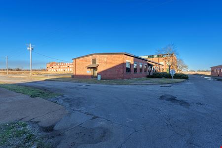 Office Building - TVA Reservation