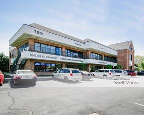 7001 Crossroads West