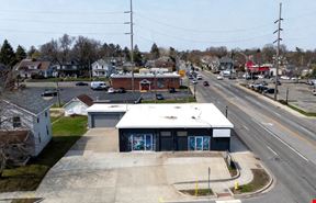 301 W. State Blvd.