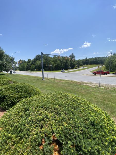 Lorden's Plaza
