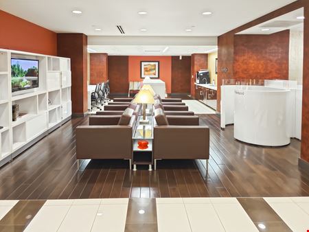 Office space for Rent at Regus - Palm Beach Gardens – Financial District in Palm Beach Gardens