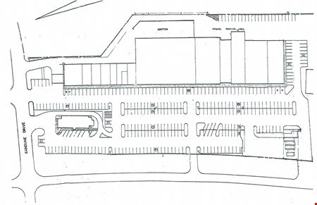 Holiday Park Shopping Center