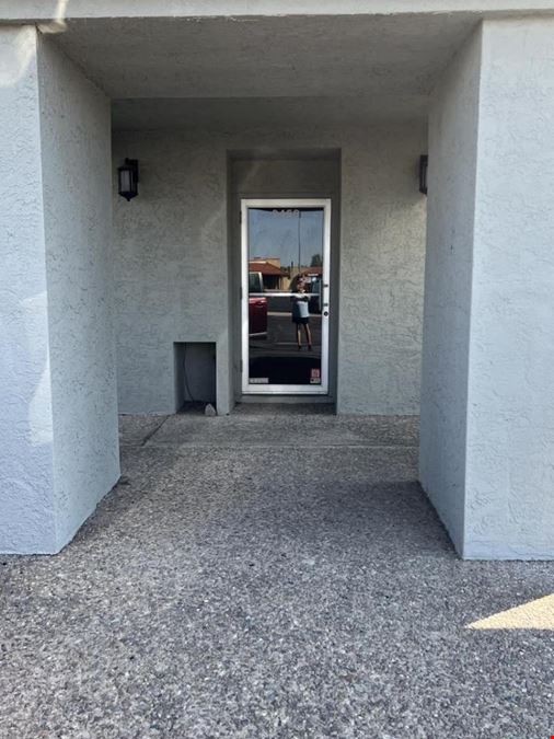 2458 N Pantano Rd, Tucson, AZ 85715