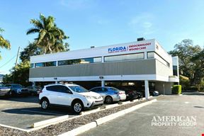 Medical and Office Space Next to Manatee Memorial Hospital