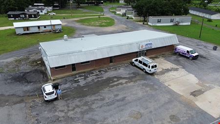 Retail space for Sale at 5000 Sq Ft Building For Sale - Cedar Bluff AL in Cedar Bluff