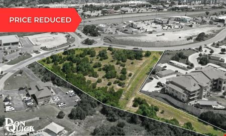 Office space for Sale at Rocky Ridge Trail and Ledgestone Drive Lot in Dripping Springs