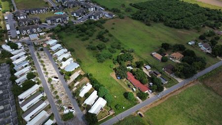 VacantLand space for Sale at 1210 Paloma Lane in Harlingen