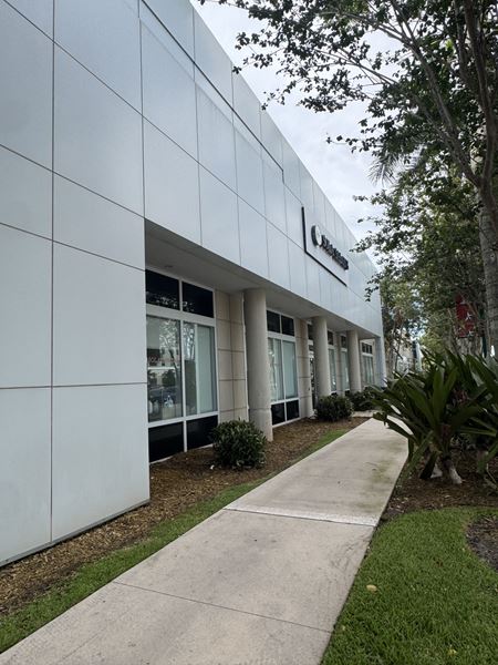 Office space for Rent at One Charter Place III in CORAL SPRINGS