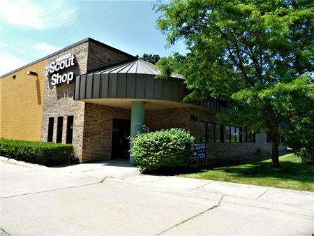 Economical Office for Lease in Ypsilanti