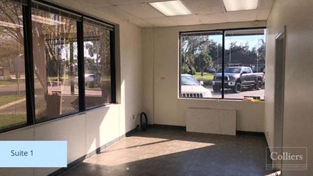 Retail space for Rent at St. Johns Square Retail Center in Jacksonville