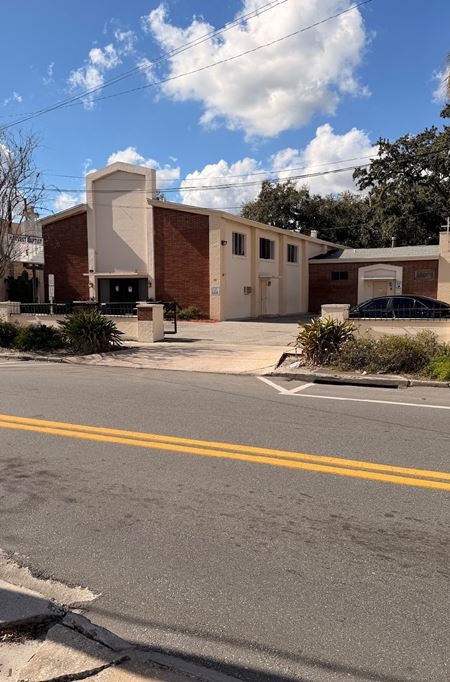 Other space for Sale at HARVEST BAPTIST CHURCH & ACADEMY OF ORLANDO in Orlando