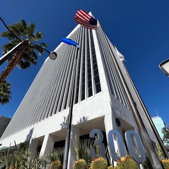 Pacific Workplaces - Las Vegas