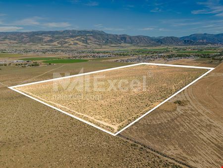 Enoch Residential Papered Lots