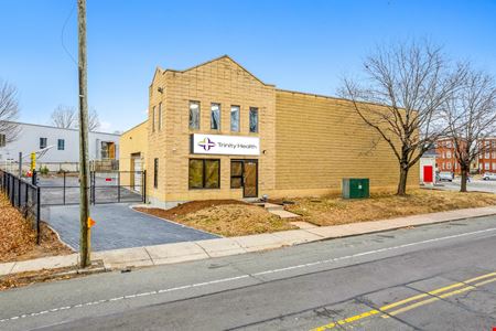Office space for Sale at Trinity Health New England in Hartford