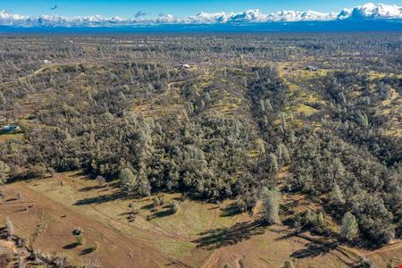 ±20.66 Acres of Level Land in Happy Valley, CA