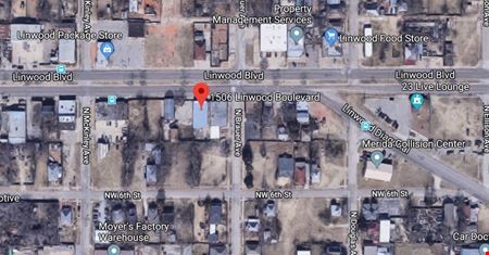 1506 Linwood Blvd