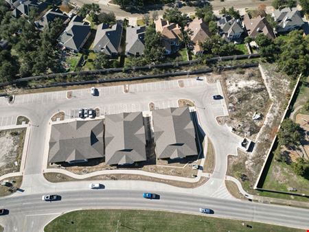 Volente Crossing Condo Park
