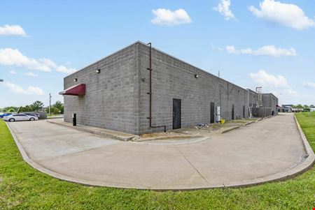 1710 W Hudson Road - Convenience Store