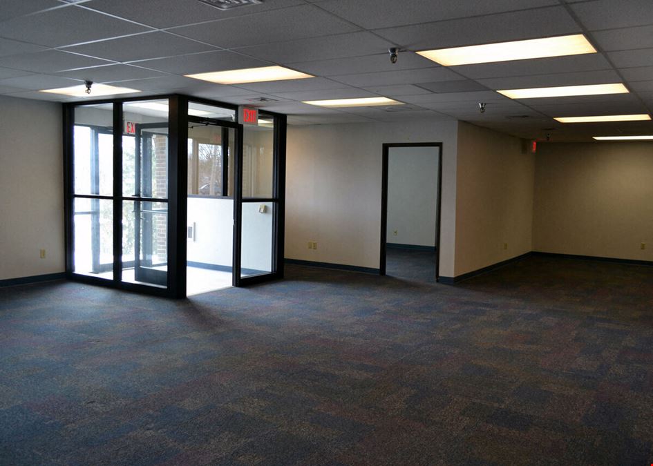 Holiday Office Park