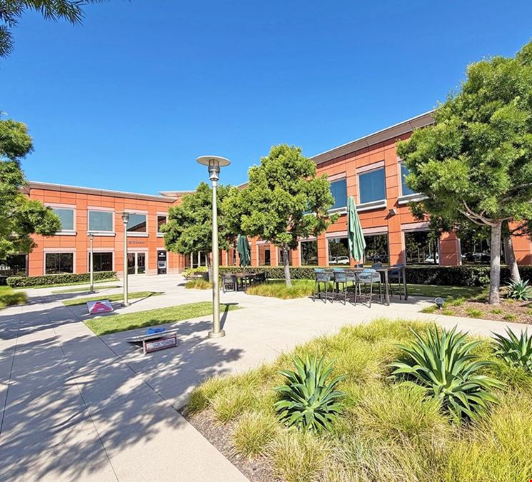 Premier Workspaces - 14N - Newport Beach