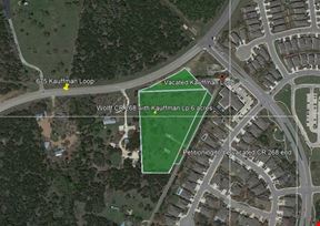 Kauffman Loop