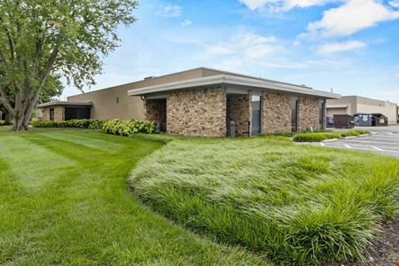 Industrial space for Rent at Castleton Flex-Industrial for Sale or Lease in Indianapolis