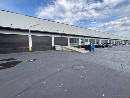Commercial space at Northwest Corporate Park Seattle, Building B in Seattle