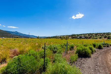 I-15 Frontage Property - South Main Street Exit - West Side