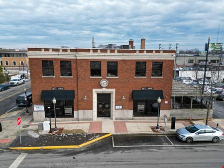 202 East 3rd Street