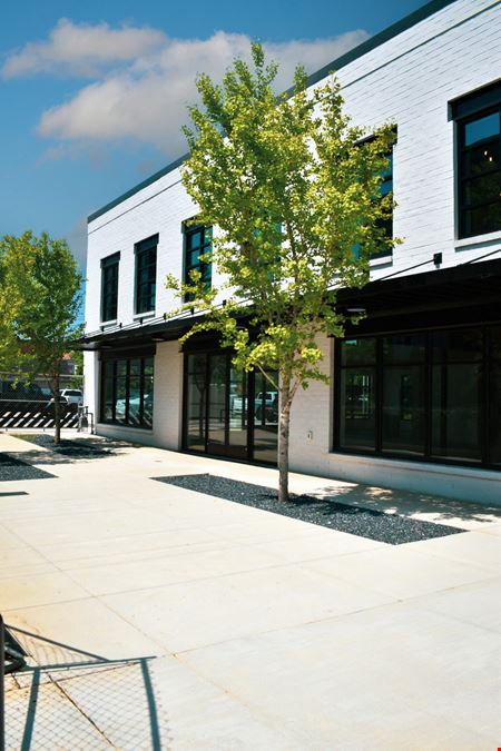 Retail space for Rent at Highside Market- 201 Building in Columbus
