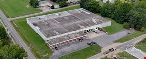 ±67,410-SF Value-Add Industrial Building For Sale | Sumter, SC