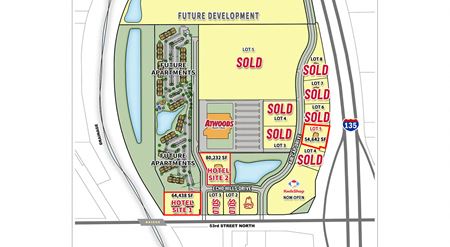 VacantLand space for Sale at ECHO HILLS DEVELOPMENT in Park City
