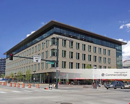 One Union Station-South Wing