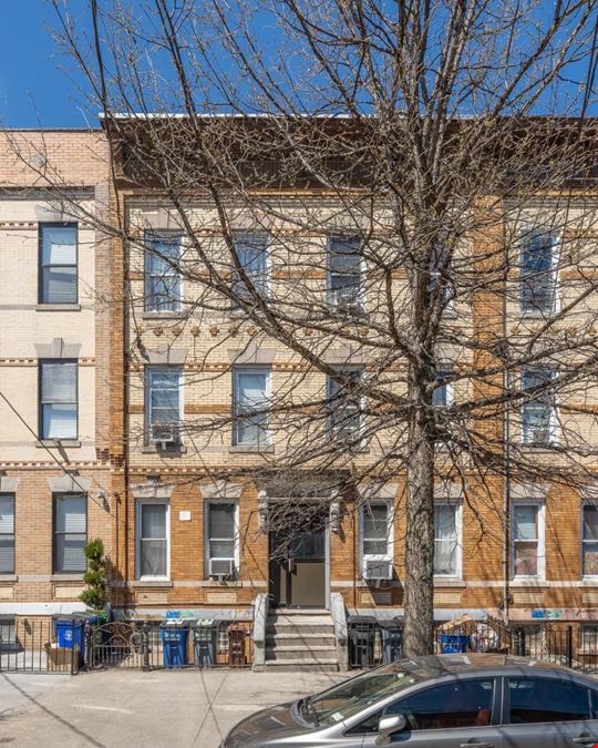 30-38 44th Street