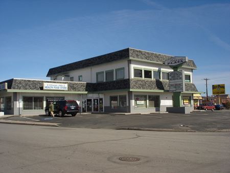 Office space for Rent at Tierra Plaza in Carson City